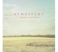 YIRUMA - ATMOSFERA CD NEW YIRUMA