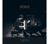 Yiruma - SOLO - New COMPACT DISC - 81 - W1398z