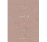 Yiruma SOLO: Original Piano Music Yiruma (Composer) Faber Music