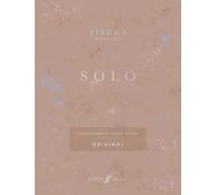 Yiruma SOLO: Original [Official Authorised Sheet Music from the Best-Selling Album, SOLO]