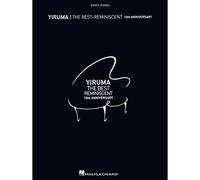 Yiruma: The Best - Reminiscent 10th Anniversary. Sheet Music for Easy Piano
