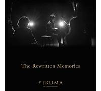 Yiruma - The Rewritten Memories