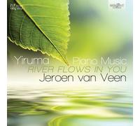 Yiruma – Piano Music: River Flows in You – 12" Vinyl Album