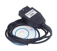 Yisawroy Professional OBD2 Focom Usb Interface For Vcm Vcm Device Obd Diagnostic Cable Connetor Car Diagnostic Tool