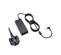 Yisbat 19V 65W Laptop Charger Compatible with Dynabook Satellite Pro C40 C50 C40-H C40-G C40-J C50-J C50-H C50-E C50-K C30-K C50D-B E10 ET10-G E10-S Laptop PS0131EA1ACA