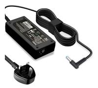 Yisbat 45W 19.5V 2.31A 741727-001 721092-001 719309-001 Laptop Charger Compatible with HP 740015-002 740015-003 740015-004 HSTNN-DA40, Stream 11 13 14, Elitebook Folio 1020 G1 1040 G1 1040 G2 840 850
