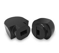 YISH Speed Control Knob Replacement Part, Lock Lever Attachment Knob for KitchenAid Bowl-Lift Stand Mixer & Tilt-Head Stand Mixer (Y742FG)