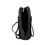 YiShuHua Musical Instrument Accessories, Gig Bag Euphonium Bag, Euphonium Damper Bag Saxophone Bag Case Waterproof Oxford Backpack Storage Bag Tenorhorn Gigbag (Color : Black)