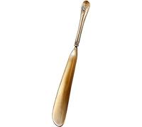 YISHUOYZBS Shoe Helper,Shoe Horns,Shoe Horn Long Handeld for Men Women Pure Copper Shoehorn Portable Shoe Horns Stick Helper