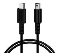 Yisica 120CM USB C Charging Cable for Nintendo 3DS Charger & 2DS Charger, 3.3ft Type C Charging Cable for Nintendo New 3DS XL/New 2DS XL/NDSI Consoles