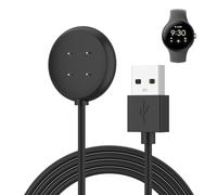 Yisica 1M USB Magnetic Charger for Google Pixel Watch 2 Charger Only, 1M/3.3ft Replacement USB Charging Cable Dock for Google Pixel Watch 2