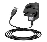 Yisica Charging Cable for Gameboy Adcance SP Charger for Nintendo DS Original Console Charger/GBA SP Charging Cable, 1.2M/3.9ft Power Cord UK