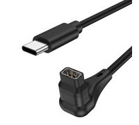 Yisica USB C Charger for Coros Pace 4/ Apex 4/ Pace Pro/Nomad, Replacement Type C Charging Cable Cord for Coros Pace 4, APEX 4, Pace Pro, Nomad Smart Watch