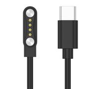 Yisica USB C Charger for PLAUD Note AI/Note Pro AI Voice Recorder Charger Only, Replacement Charging Cable Type C