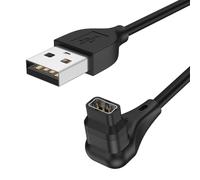 Yisica USB Charger for Coros Pace 4/ Apex 4/ Pace Pro/Nomad, Replacement USB Charging Cable Cord for Coros Pace 4, APEX 4, Pace Pro, Nomad Smart Watch
