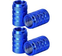 YISIYISAN 4 Pcs Tire Valve Stem Caps for Dodge Durango 3/2/1.Gen SXT/GT/RT/Citadel/SRT/SRT Hellcat 1998-2025, Tyres Tire Car Resistant Corrosion Dust Accessories,C