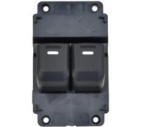 YISIYISAN Window Control Switch Front Right For KIA Rio K2 2011-2016-935704X000 K935704X000, Front Right Window Lifter Control Replaces Window Regulator Switch Button,B