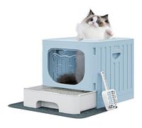 YITAHOME Litter Tray