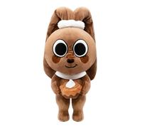 YIttings Dandy's World Plush, 10.6 inch Squirm from Dandys World Plushies Toys, Soft Stuffed Figure Doll for Fans, Stuffed Horror Game Figure Toy for Kids Boys Girls and Adult (Luna)