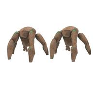 YIttings Project Hail Mary Plush Stuffed Plush (2pcs)