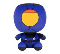 YIttings Ultra-kill Plush Stuffed Toy Soft Plush Toy Decor Ultra-kill Merch Cartoon Game Character for Fans (Blue)
