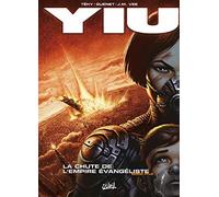 Yiu T05 - La Chute de l'empire évangéliste (5)