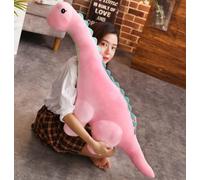 YIUNL Simulation Stegosaurus Plush Toys Lovely Dinosaur Pillow Dolls Stuffed Dinosaur Toy For Kids Boys Birthday Gifts Red 30cm