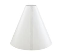 YIUPEDRFG 360 Light Cone Photography Paper For Fine Light Distribution Image Using Small Product Photography Tool Studio Tapered Diffusion Board Background Board, White, XL