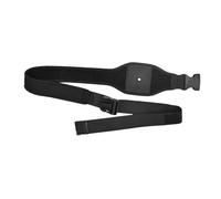 YIUPEDRFG Adjustable Straps Breathable VR Straps Comfortable Belt Extension Indoor Game Sessions Providing Comfort Even After Long Periods Of Adjustable Soft Outdoor Game Home, Black, Waist