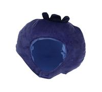 YIUPEDRFG Adorable Blueberry Headgear Photo Accessory Kids Parties Carnival Celebrations And Festive Gatherings Blueberry Headgear Annual Stage Performance Prop