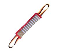 YIUPEDRFG Aggressive Chewers Chewing Interactive Dog Toy With Two Comfortable Handles Tug Of War Activities At Home Dog Tug Toy Small Large Medium Dogs Rope Chew