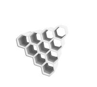 YIUPEDRFG Aquarium Cave Ceramic Shelter Smooth Prawn Avoidance Jar For Enhancing Aquarium Aesthetics Prawn Avoidance Jar Has Smooth And Is Easy To Clean.Suitable For Living Environment Of Tropical