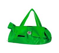 YIUPEDRFG Cat Carrier Soft Sided Pet Carrier Bag For Cat Grooming Bag Nail Trimming Anti Scratch Cleaning Shower Essential Item Bite Restraint Pet Supply Carrying Bath Claw Care, Green, S