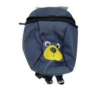 YIUPEDRFG Children Harness Bookbag Adjustable Features Smooth Zipper and Lightweight Comfortable for Daily Fashion Bionic Ear Mini Backpack with Leash Children Harness Bookbag