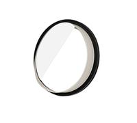 YIUPEDRFG Dive Into Night Photography Fun With Double Sided Fractals Photography And Unique Photographic Effect Filter DSLR Camera Accessory For Portrait Photographer, Clear, 82mm