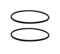 YIUPEDRFG Durable Pool Chlorinator O-Ring Replacement Parts Fit For Most Chlorinator Lids In Pool Environment Ensuring Wonderful Fit And Optimal Performance. Lid O-rings Are Made Rubber