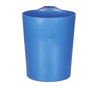 YIUPEDRFG Easy Handle Measuring Scoop Swimming Pool Spa Cleanliness Large Capacity Expectations Lightweight And Long Term Measuring Pitcher Is Every Five Quantity Square Feet Of