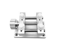 YIUPEDRFG Efficient Watch Repair Metal Watch Open Case Holder Adjustable Wristwatch Tool With Premium Aluminum Alloy For Easy Case Holder Adjustable Wristwatch Repairing