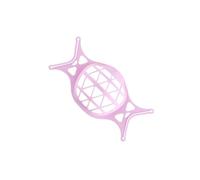 YIUPEDRFG Face Masks Reusable Kids Silicone Bracket Frame Support Non-toxic Washable Optimal Breathing Space Black Cloth Masks Face Black Cloth Reusable Disposable Kids