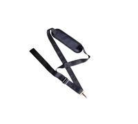 YIUPEDRFG Grass Edger Breathable Easy Release Support Adjustable Harness Trimmer Shoulder Strap Lawn Care Sturdy And Durable. Harness Weeding Eater Black Comfortable Wear Resistant Tool