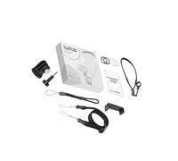 YIUPEDRFG Hanging On Neck Quick Release Multi Functional Mount Practical Phone Holder For Adventures And Daily Leisure Fishing Hand Free Chest Stand Phone Accessory Premium