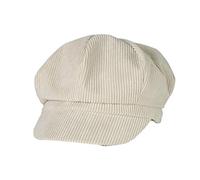 YIUPEDRFG High-end Ingredients and Exquisite Craft Newsboy Cap Defines Style Casual Octagonal Hat Peaked Cap Beret Hat Golf Cap