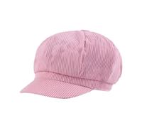 YIUPEDRFG High-end Ingredients and Exquisite Craft Newsboy Cap Defines Style Casual Octagonal Hat Peaked Cap Beret Hat Golf Cap