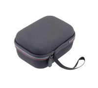 YIUPEDRFG Mouse Protective Case Lightweight EVA Waterproof Travel Case Dustproof Soft Foam Inside Hard For Easy Carrying Mouse Hard EVA Storage Soft Lining Carry Bag