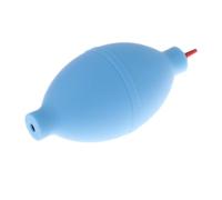 YIUPEDRFG Portable Air Dust Blower Ball Pump Duster Dust Cleaner For Electronics PC Laptop Essential For On Go Usage Cleaner For Electronics PC Laptop Home Watch