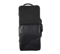 YIUPEDRFG Portable Alto Saxophone Storage Bag Features Water-Resistant For Safe Travels With Bag Is Waterproof And Wear-resistant. Not Prone To Fraying