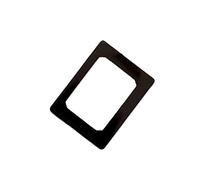YIUPEDRFG Professional Full-Frame Eyepiece Surface Lens Portable Viewfinder Screen Glass Camera Accessories Easy Installment