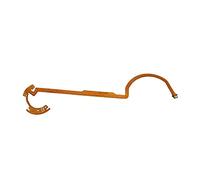 YIUPEDRFG Professional Practical Lens Apertures Flex Cable f/3.5-5.6 mm VC Lightweight Flat Dia Cables Camera Accessories
