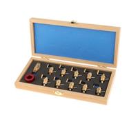 YIUPEDRFG Professional Watch Movement Repair Tools Mainspring Winder Set Ergonomic Handle Essential For Watch Repair Passionate Hobbyists Wristwatch Repairing Accessories 2671 2235 8200