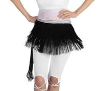 YIUPEDRFG Singer Dancing Costumes Include Colorful Waist Chain Dancewear Enhancing Performance On Stage and in Nightclub Belly Dancing Belt Nightclub Waist Chain